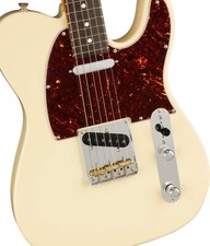 Fender American Professional