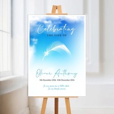 Personalised memorial - memorial, in