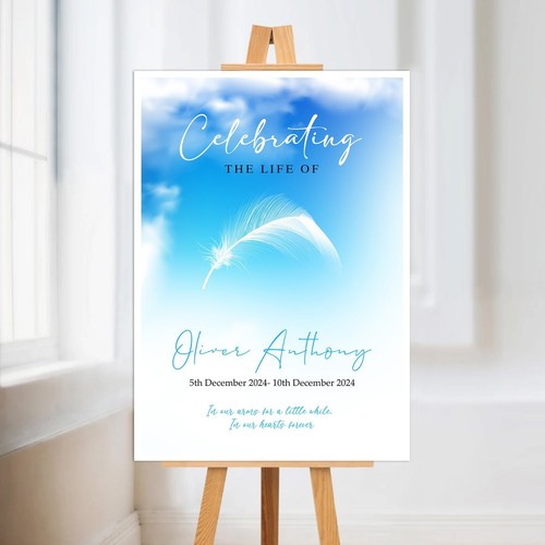 Personalised memorial - personalised,