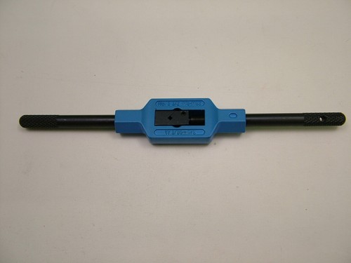 Tap wrench for m12 taps - m1,