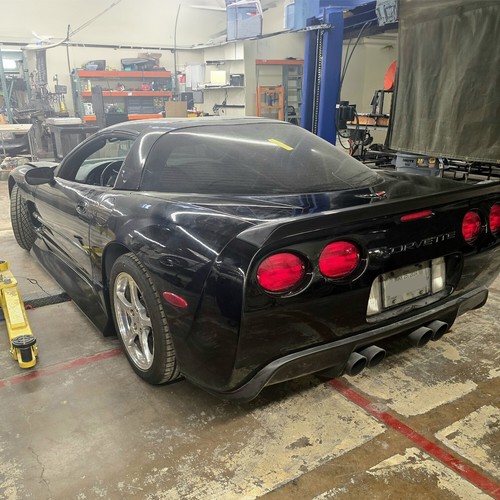 Kbd body kits polyurethane - kbd,