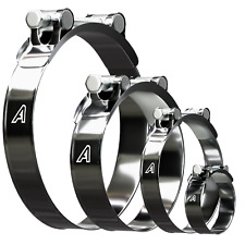 ASH W4 Full Stainless Steel