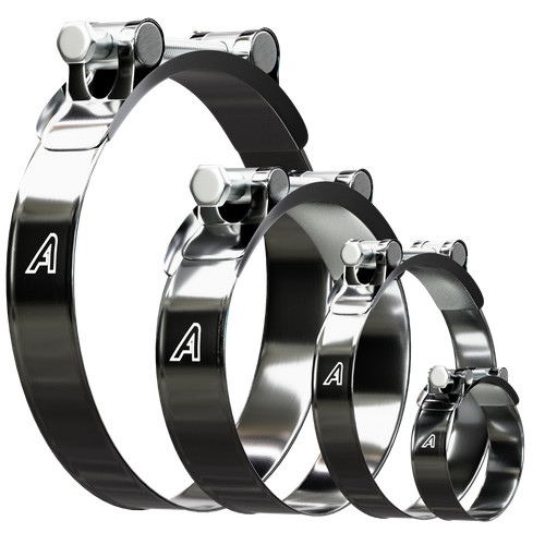 Ash full stainless steel - full,