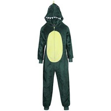 Kids Unisex Dinosaur Face A2Z