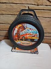 2012 Matchbox 72 - Car Storage