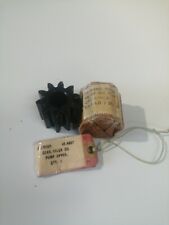 Caterpillar d4 pair of oil pump gears 4F4857 L793