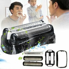 2x Razor Cassette Shaving Head