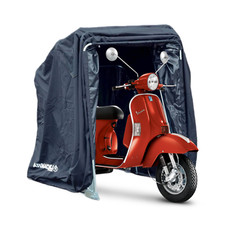 Vespa Lambretta Scooter Quad