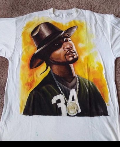 Rare hand painted young - rare,