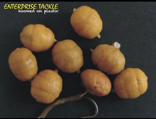 Enterprise tackle imitation - tackle,