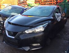 NISSAN MICRA 1.0 PETROL K14