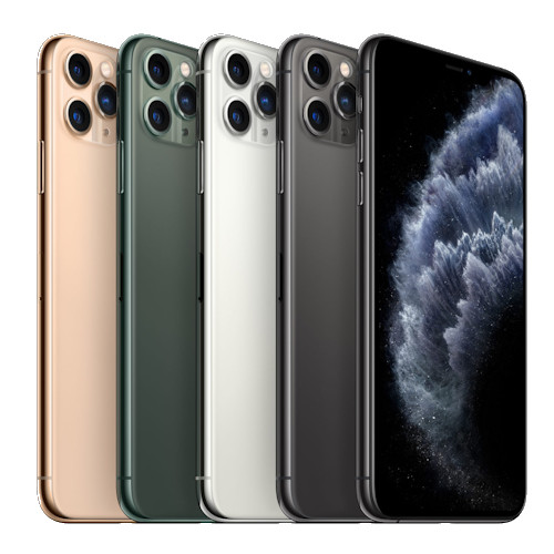 Apple iphone pro max - iphone, 11