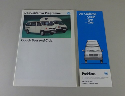 Brochure price list - brochure,