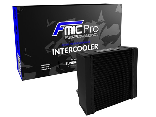 Chargecooler radiator fmic pro - chargecooler, fmic.pro