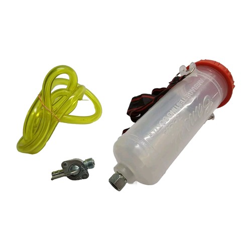 Seller motorcycle 300ml - seller,