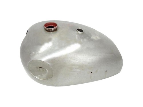 Bsa shooting star 1955 - 1955, raw