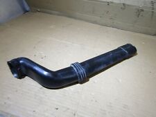 Peugeot 206 CC 1.6 16V TU5JP4 engine BATTERY HOOD AIR CHANNEL pipe 9631222480