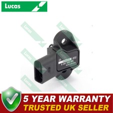 Lucas MAP Intake Manifold