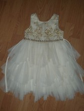 Tk maxx Couture Princess White