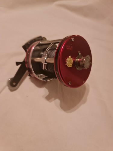 Abu garcia ambassadeur - garcia,