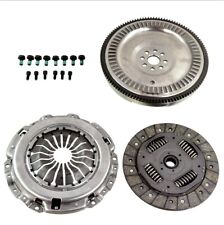 VAUXHALL ASTRA ZAFIRA CLUTCH
