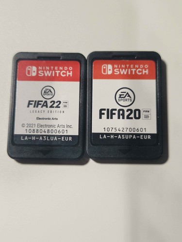 Fifa for nintendo - fifa,