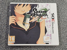 Senran Kagura: Burst (Nintendo