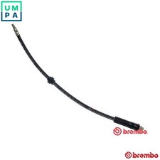 BRAKE HOSE T 61 084 FOR