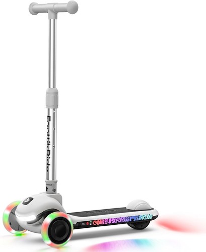 Pro electric scooter for - pro,