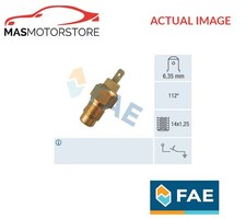 COOLANT TEMPERATURE SENSOR