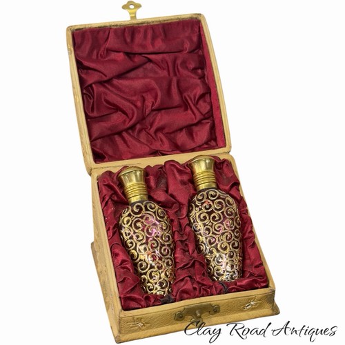 Antique victorian scent - antique,