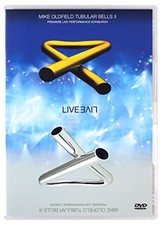 Tubular Bells II & III [DVD] [2001] [2000] - DVD  PFVG The Cheap Fast Free Post