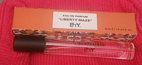 Liberty maze - by, edp