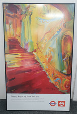 RARE FIND LONDON TRANSPORT