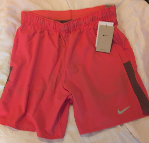 Nike men challenger - challenger, 7"