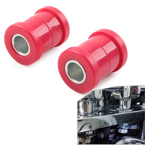 Handlebar riser bushings fit - handlebar,