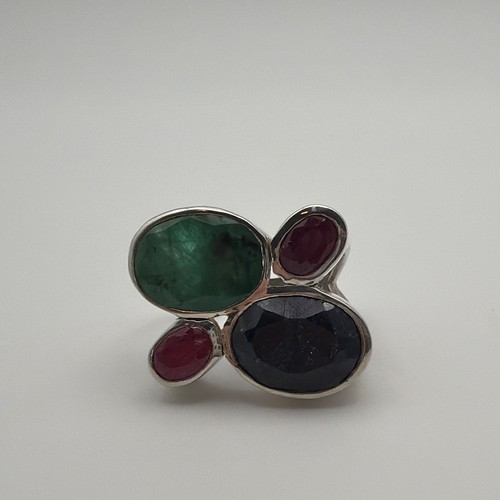 925 sterling silver - sterling, signed