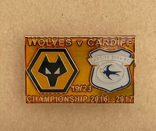 Wolves cardiff city football - cardiff,