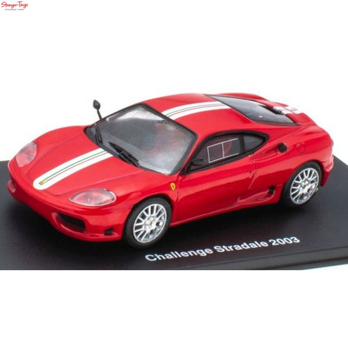 Ferrari challenge stradale - ferrari,