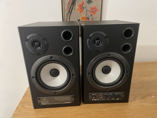 Behringer ms40 active - ms40, studio
