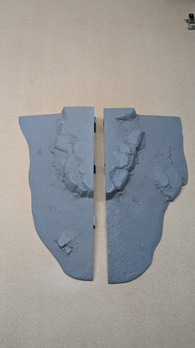 Unpainted citadel modular - unpainted,