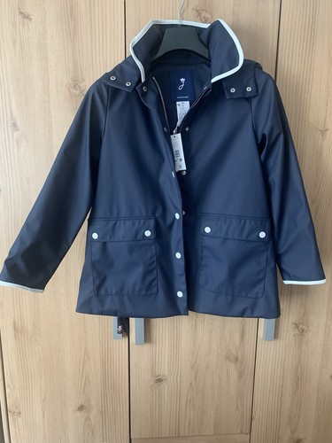 Jacadi raincoat girl - raincoat, years