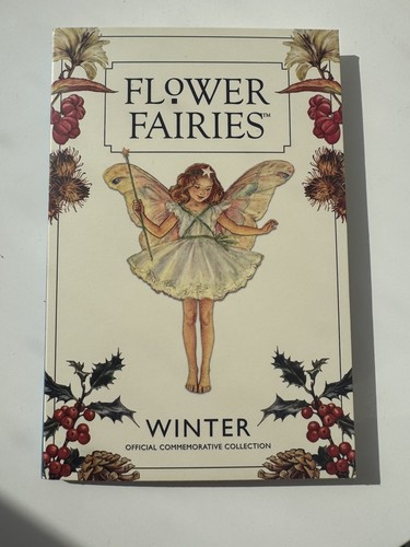 flower fairies