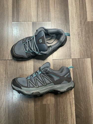 Salomon women hiking - ,