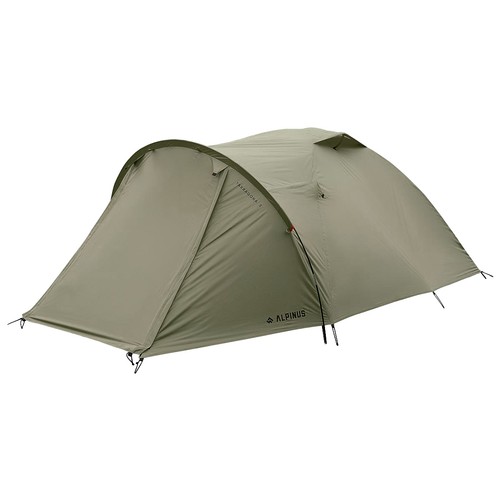 Alpinus tarragona tent - alpinus,