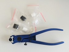 Ring Bending Plier - 6 Roller