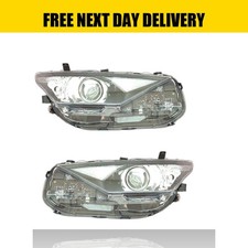 Fits Toyota Auris 2015-2019