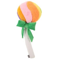 Sweet Ornament Giant Lollipop