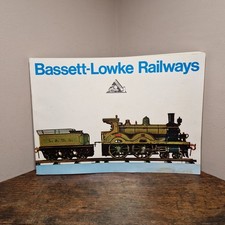 Bassett-Lowke Railways