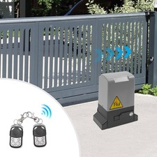 600KG Electric Sliding Gate
